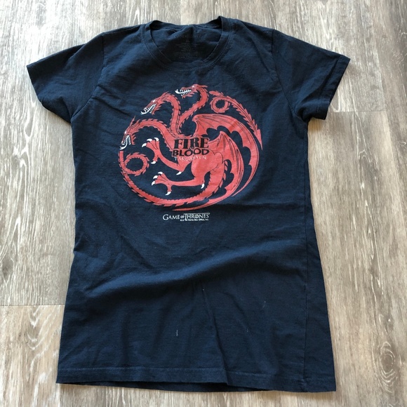 🚨*3/$8*🚨Used Graphic Shirt
